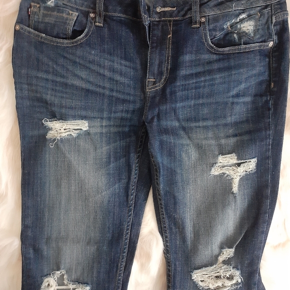 Vigoss Jean's "The Chelsea" - Picture 2 of 4